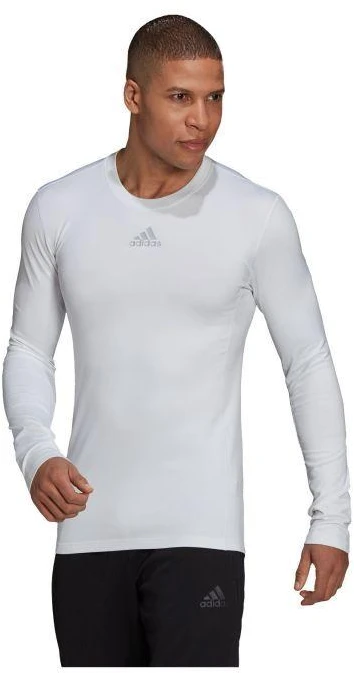 adidas TechFit Warm marškinėliai M H23121