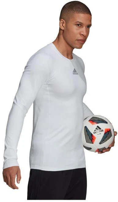 adidas TechFit Warm marškinėliai M H23121