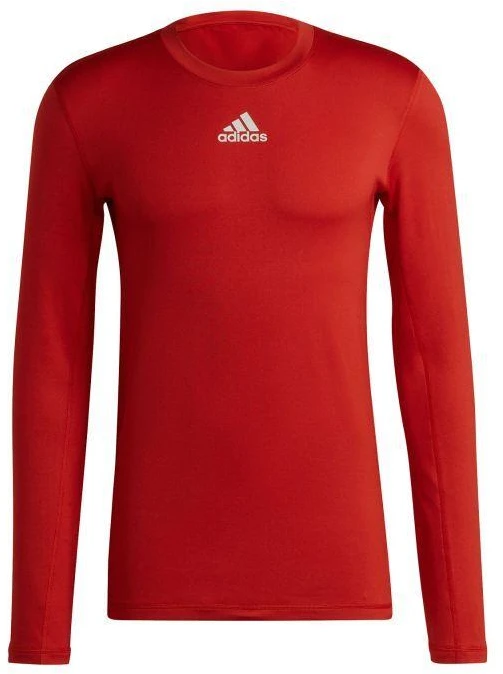 adidas TechFit Warm marškinėliai M H23126