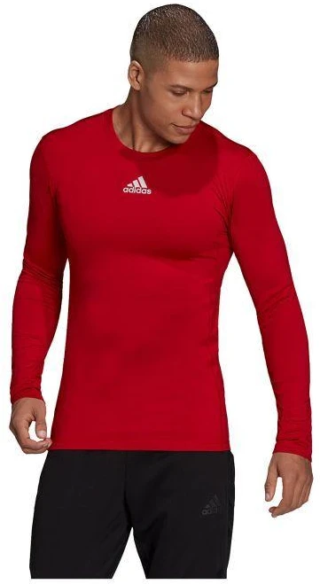 adidas TechFit Warm marškinėliai M H23126