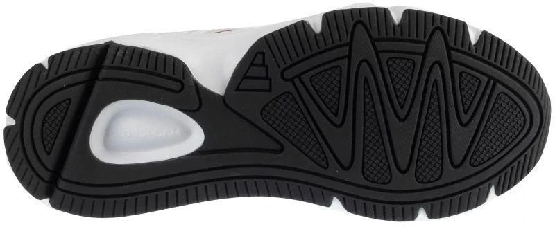 adidas Technochaos 2000 KI4225 balti 36