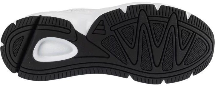 adidas Technochaos 2000 KI4229 balti 42