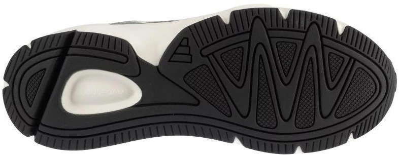 adidas Technochaos 2000 KI4230 pilki 42 2/3