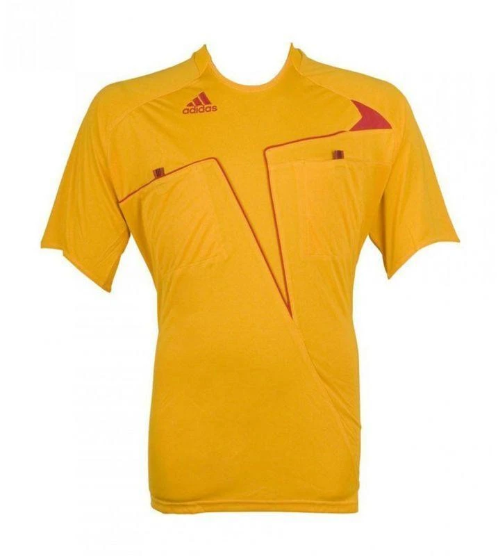 adidas teisėjo marškinėliai M P07353