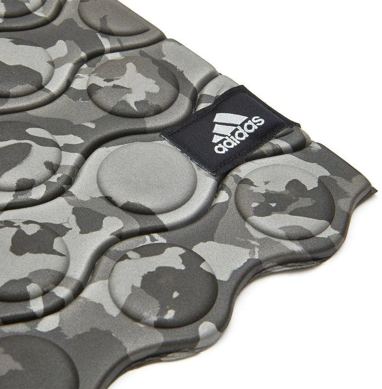 Treniruočių kilimėlis Adidas, 9 mm