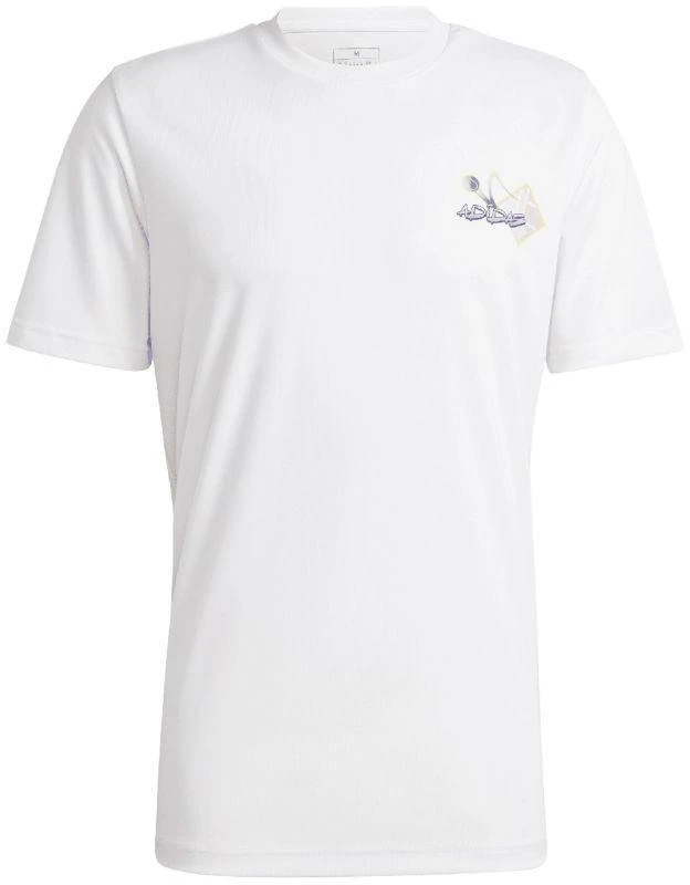 adidas Teniso APP Marškinėliai M II5917