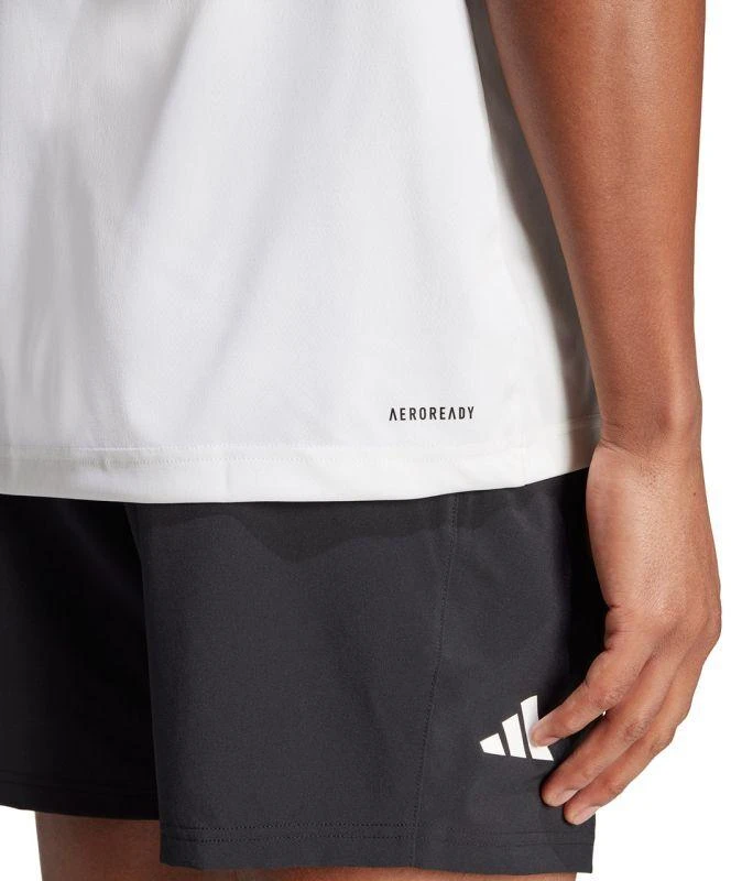 adidas Teniso APP Marškinėliai M II5917
