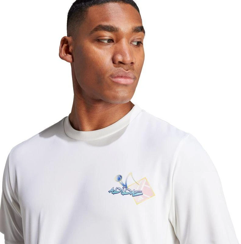 adidas Teniso APP Marškinėliai M II5917