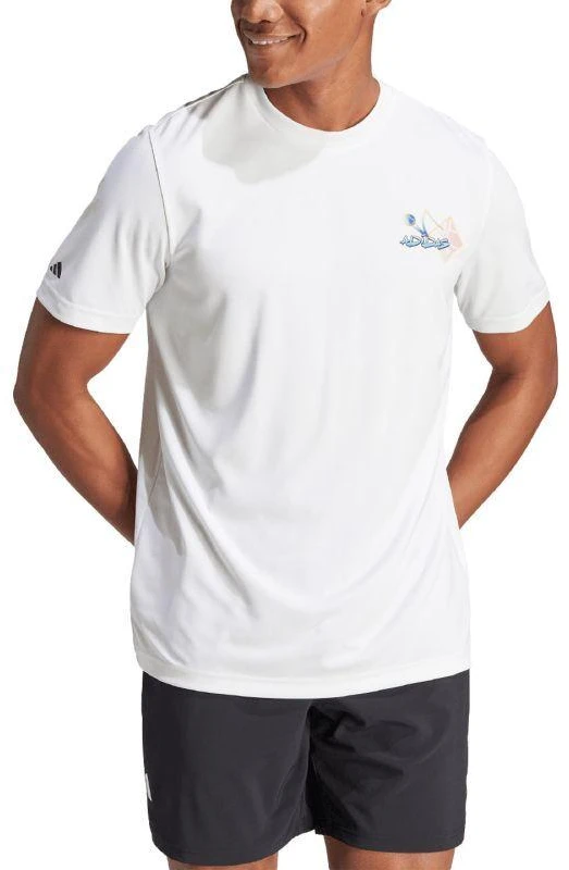 adidas Teniso APP Marškinėliai M II5917