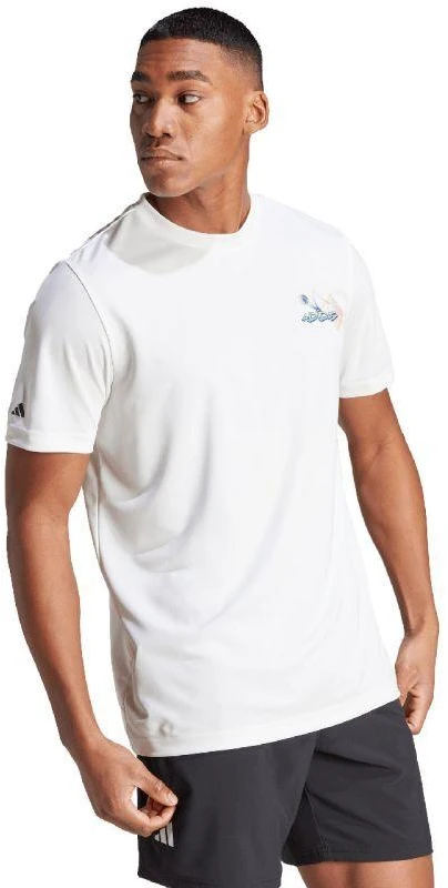 adidas Teniso APP Marškinėliai M II5917