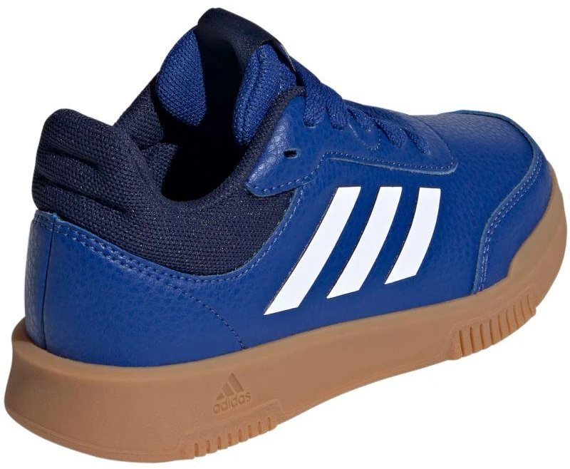 Adidas Tensaur Sport vaikiški sportiniai bateliai su raišteliais IF1721