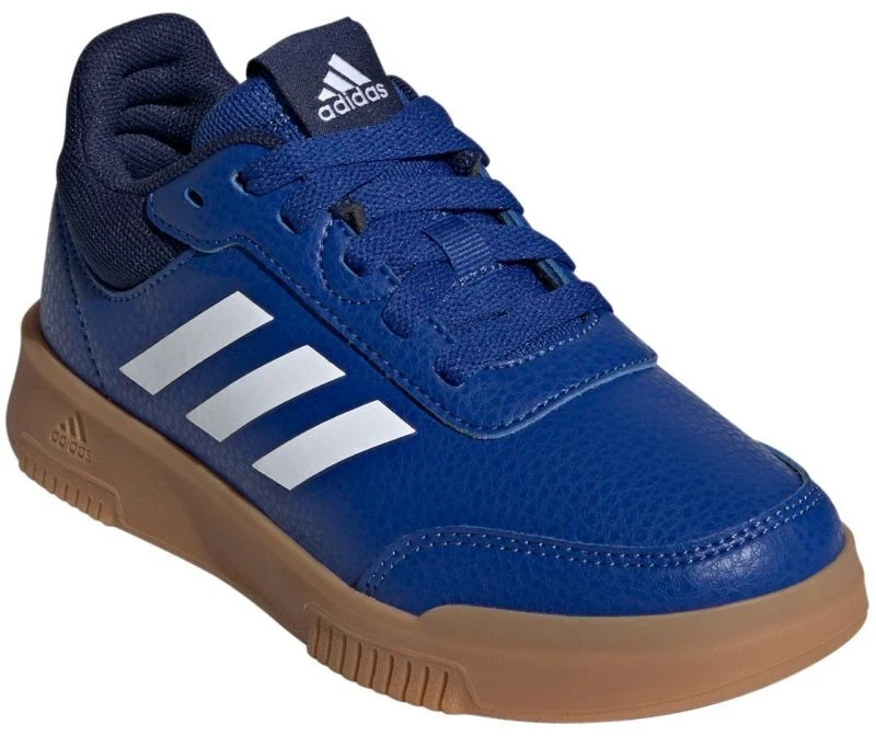 Adidas Tensaur Sport vaikiški sportiniai bateliai su raišteliais IF1721