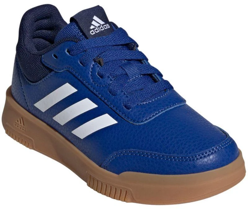 Adidas Tensaur Sport vaikiški sportiniai bateliai su raišteliais IF1721