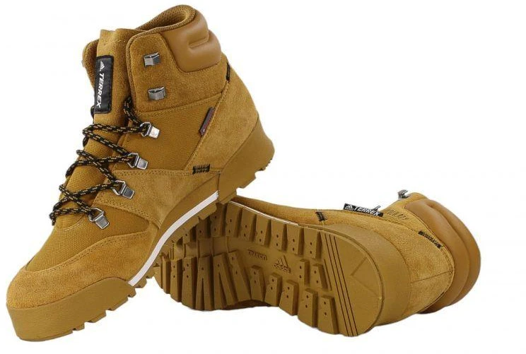 „Adidas Terex Snowpitch C.RDY M FV7960“ bateliai