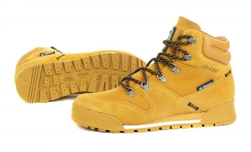 „Adidas Terex Snowpitch C.RDY M FV7960“ bateliai