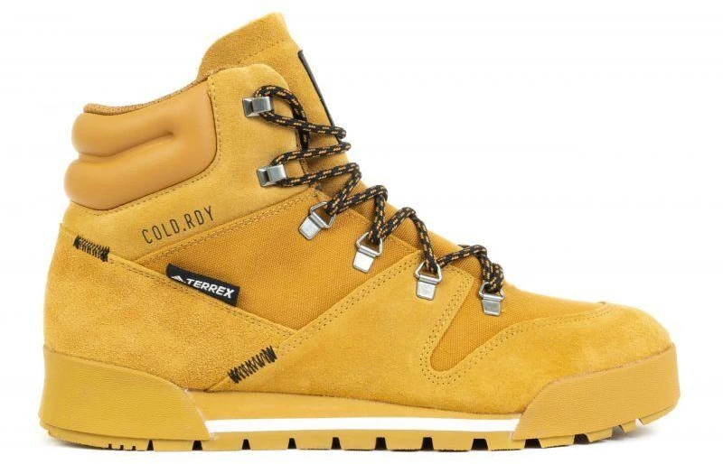 „Adidas Terex Snowpitch C.RDY M FV7960“ bateliai