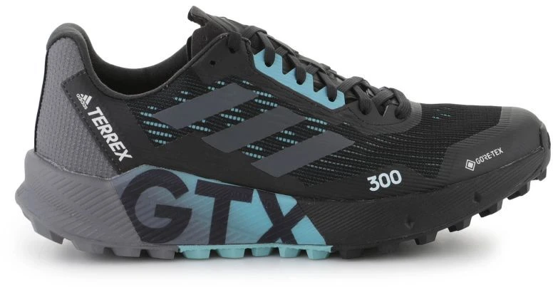 Adidas Terrex Agravic Flow 2 GTX M H03382 batai