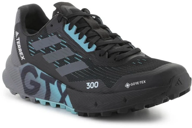 Adidas Terrex Agravic Flow 2 GTX M H03382 batai