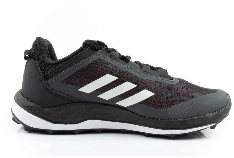 Adidas Terrex Agravic Flow vaikiški sportiniai bateliai, patogūs žygiams