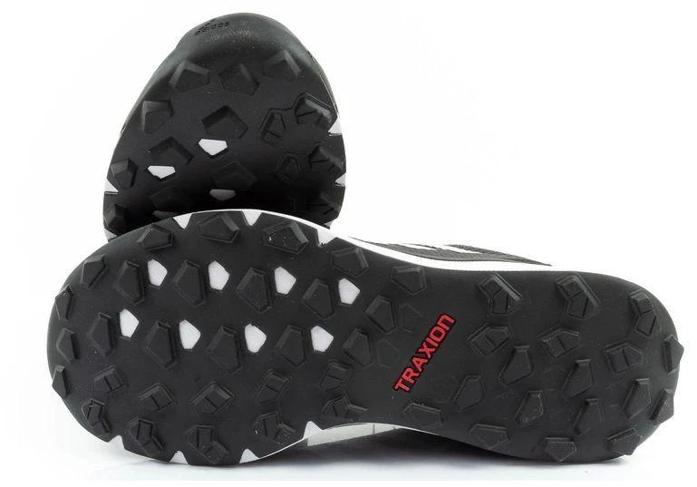Adidas Terrex Agravic Flow vaikiški sportiniai bateliai, patogūs žygiams