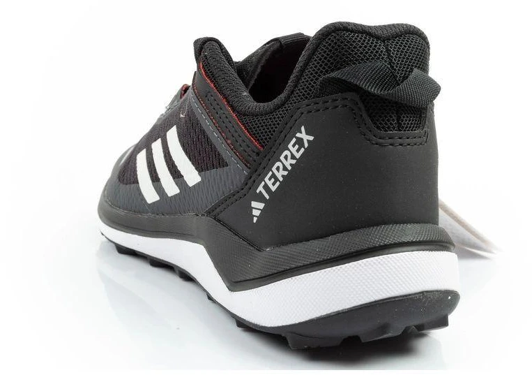 Adidas Terrex Agravic Flow vaikiški sportiniai bateliai, patogūs žygiams