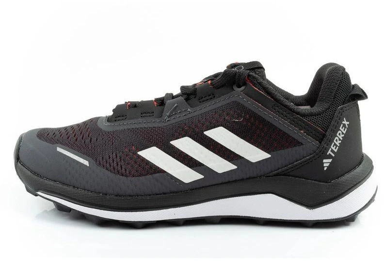 Adidas Terrex Agravic Flow vaikiški sportiniai bateliai, patogūs žygiams