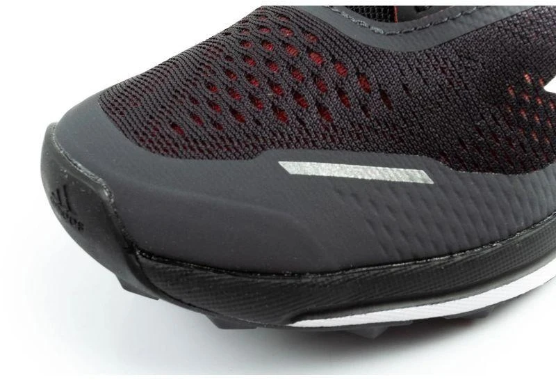 Adidas Terrex Agravic Flow vaikiški sportiniai bateliai, patogūs žygiams