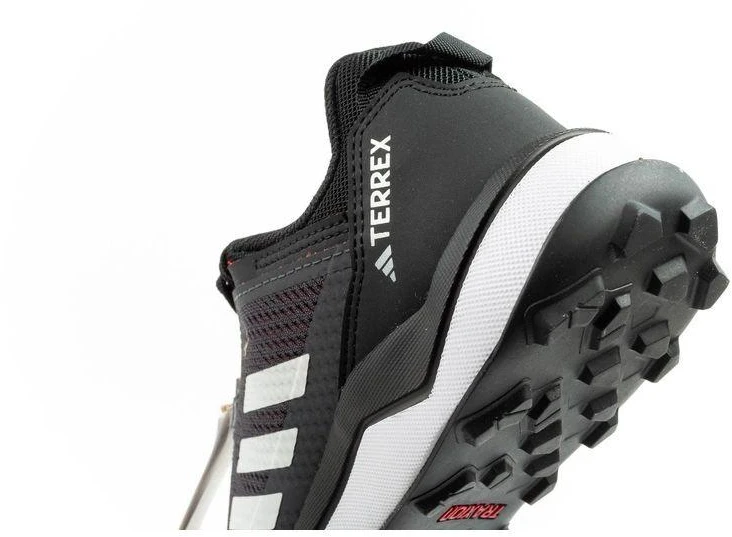Adidas Terrex Agravic Flow vaikiški sportiniai bateliai, patogūs žygiams