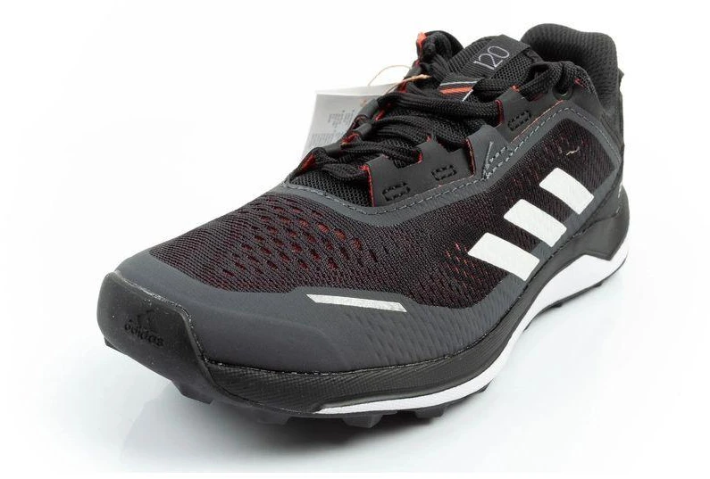 Adidas Terrex Agravic Flow vaikiški sportiniai bateliai, patogūs žygiams
