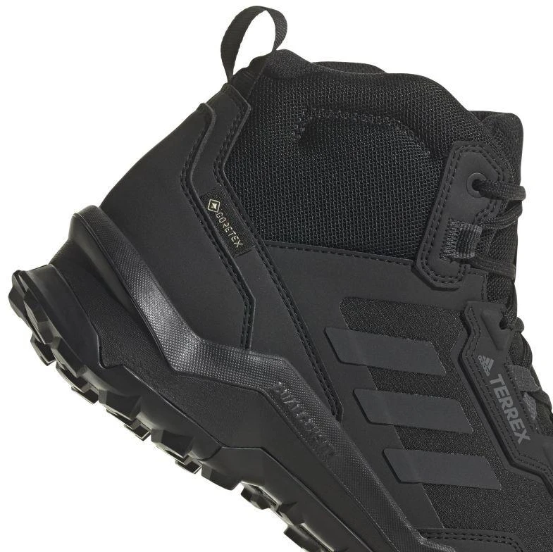 Adidas Terrex AX4 Mid Gtx M FY9638 batai