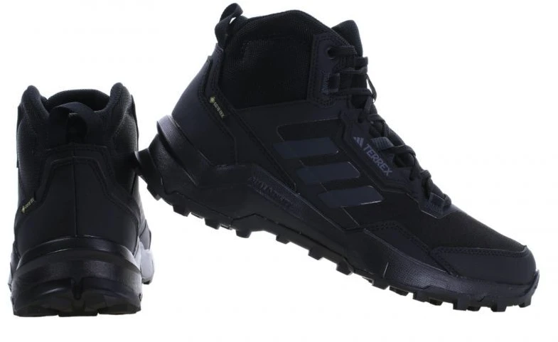Adidas Terrex AX4 Mied Gtx M HP7401 batai