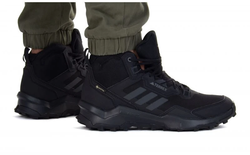 Adidas Terrex AX4 Mied Gtx M HP7401 batai