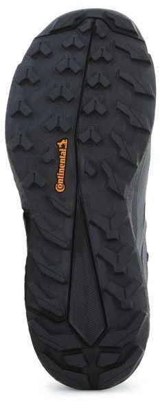 Adidas Terrex Free Hiker GORE-TEX žygio batai 2.0 HQ8383 Juoda