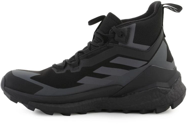 Adidas Terrex Free Hiker GORE-TEX žygio batai 2.0 HQ8383 Juoda