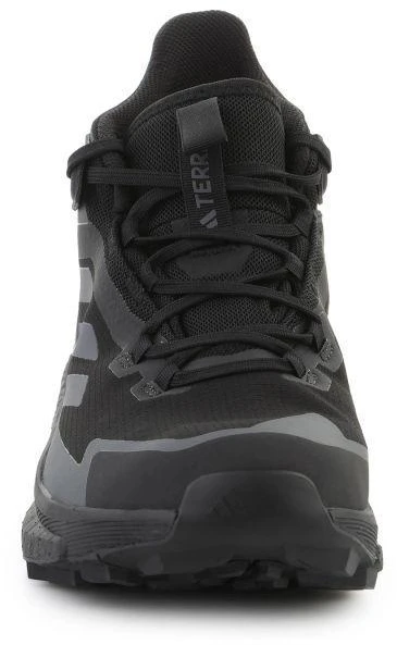 Adidas Terrex Free Hiker GORE-TEX žygio batai 2.0 HQ8383 Juoda