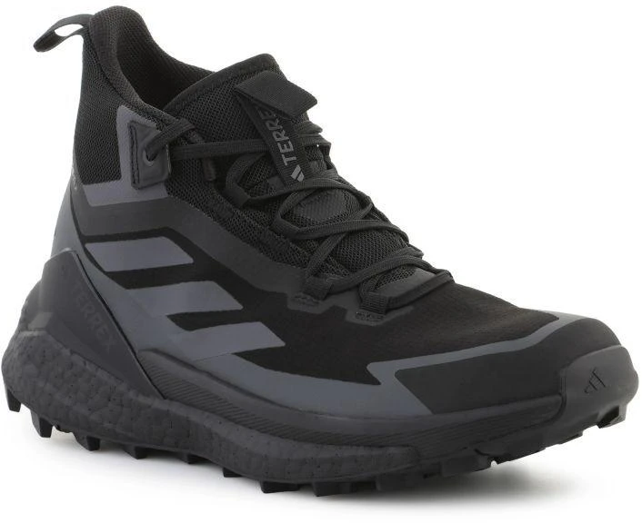 Adidas Terrex Free Hiker GORE-TEX žygio batai 2.0 HQ8383 Juoda