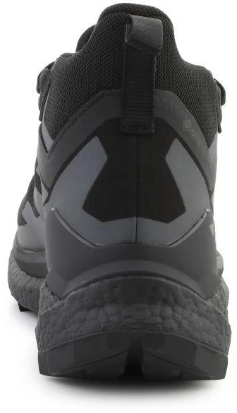 Adidas Terrex Free Hiker GORE-TEX žygio batai 2.0 HQ8383 Juoda