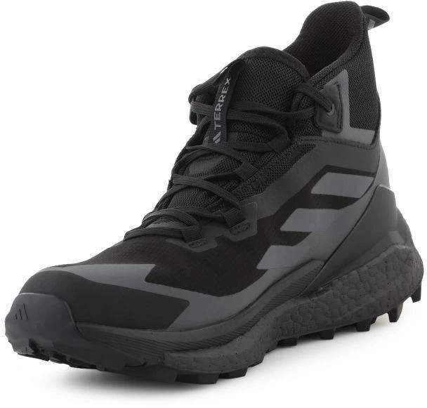 Adidas Terrex Free Hiker GORE-TEX žygio batai 2.0 HQ8383 Juoda