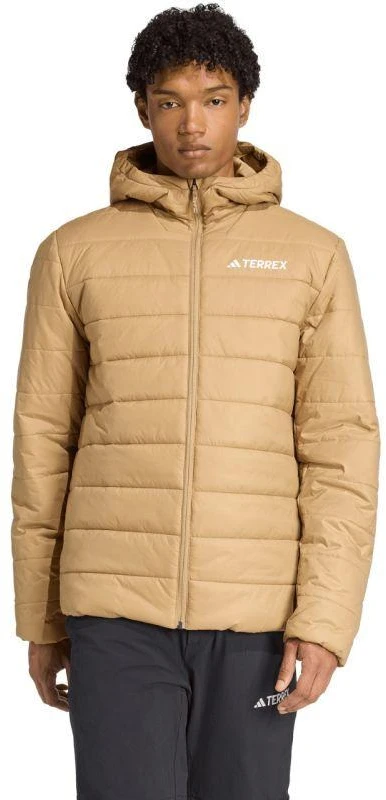 Adidas Terrex Multi Essentials Climawarm M KB2185 striukė