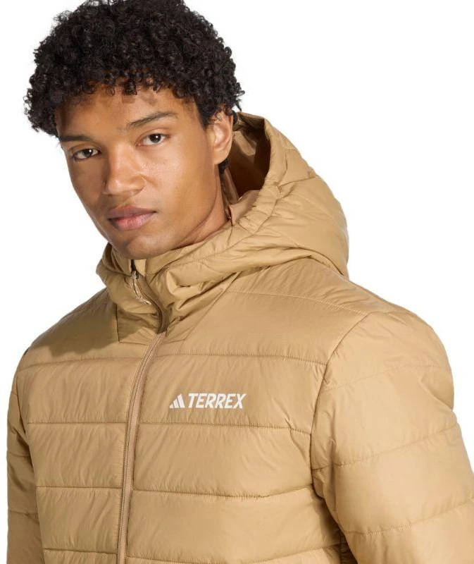 Adidas Terrex Multi Essentials Climawarm M KB2185 striukė