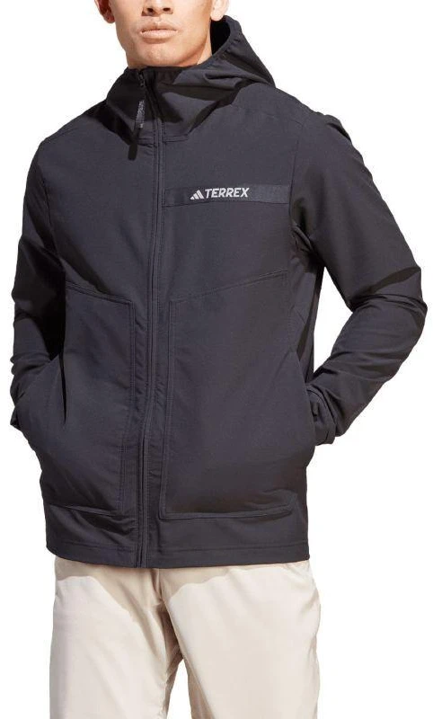 Adidas Terrex Multi Soft Shell M HZ4425 striukė