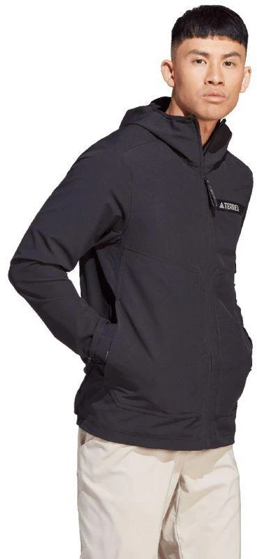Adidas Terrex Multi Soft Shell M HZ4425 striukė
