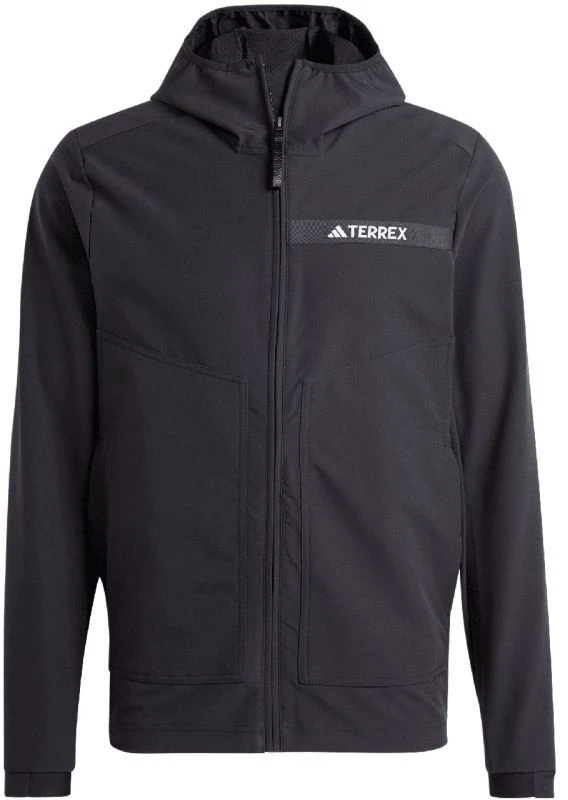 Adidas Terrex Multi Soft Shell M HZ4425 striukė