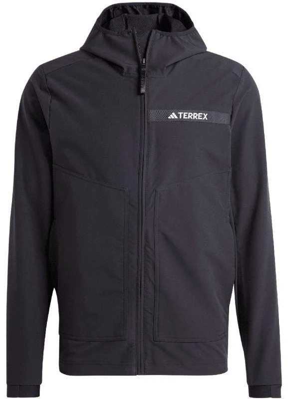 Adidas Terrex Multi Soft Shell M HZ4425 striukė