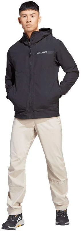 Adidas Terrex Multi Soft Shell M HZ4425 striukė