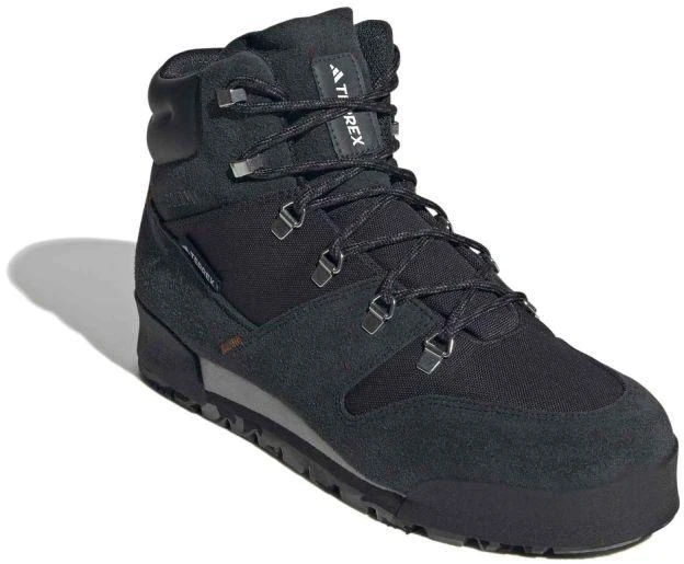 Adidas Terrex Snowpitch C.RDY IH3663 batai