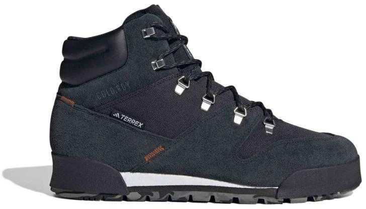 Adidas Terrex Snowpitch C.RDY IH3663 batai