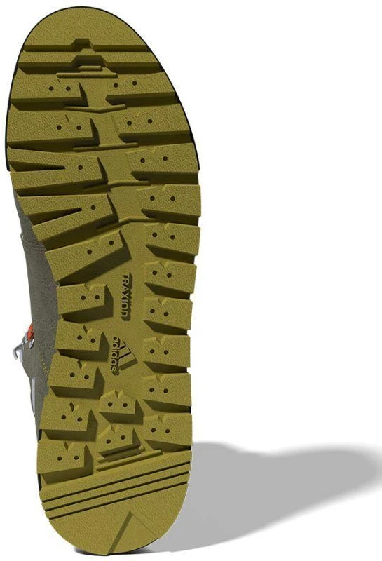 Adidas Terrex Snowpitch C.Rdy M GW4065 paaiškinimas