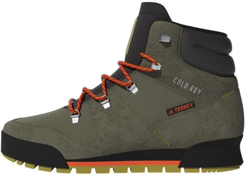 Adidas Terrex Snowpitch C.Rdy M GW4065 paaiškinimas