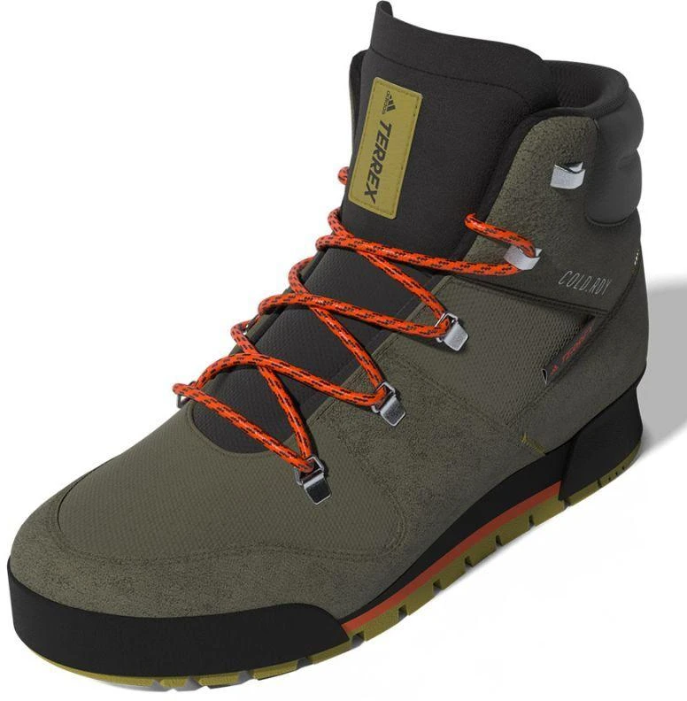 Adidas Terrex Snowpitch C.Rdy M GW4065 paaiškinimas